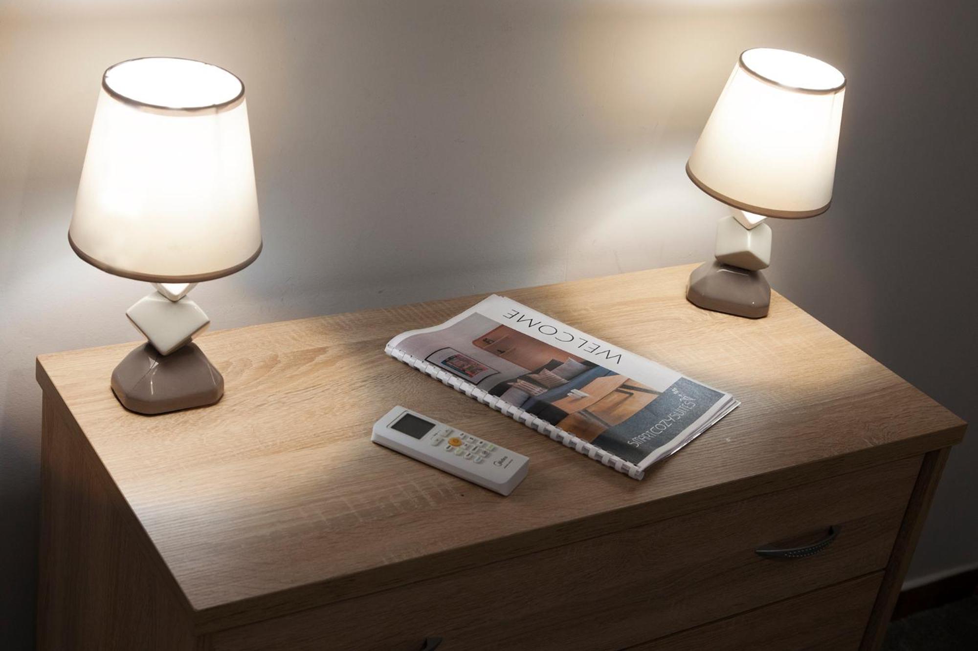 Suite 04 - Smart Cozy Suites - In The Heart Of Athens - 5 Minutes From Metro Экстерьер фото